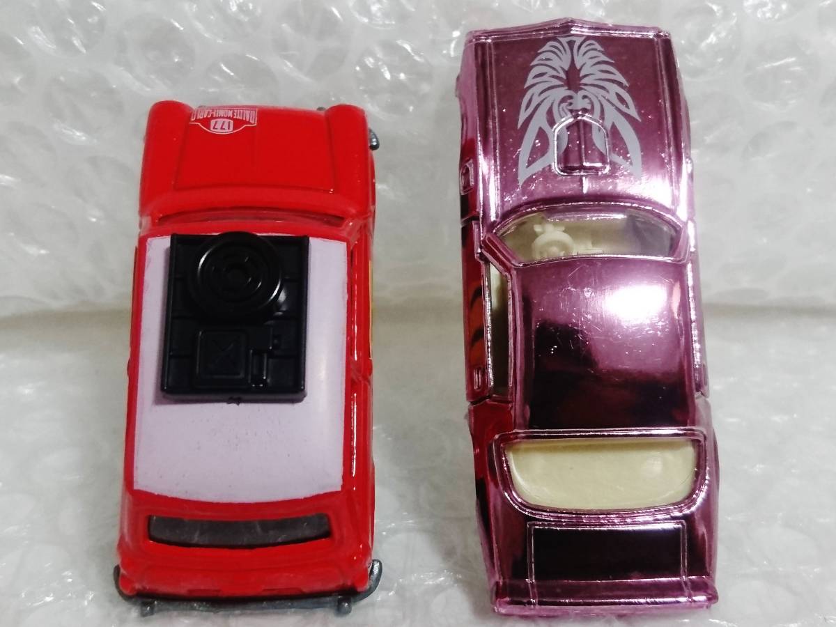 Yahoo!オークション - 当時物+難あり TOMY トミカ 外国車 Yahoo!オークション - 当時物+難あり TOMY トミカ 外国車