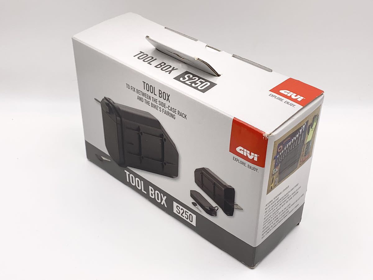 GIVI S250+TL5112KIT R1200/1250GS AD LC ccorca.org