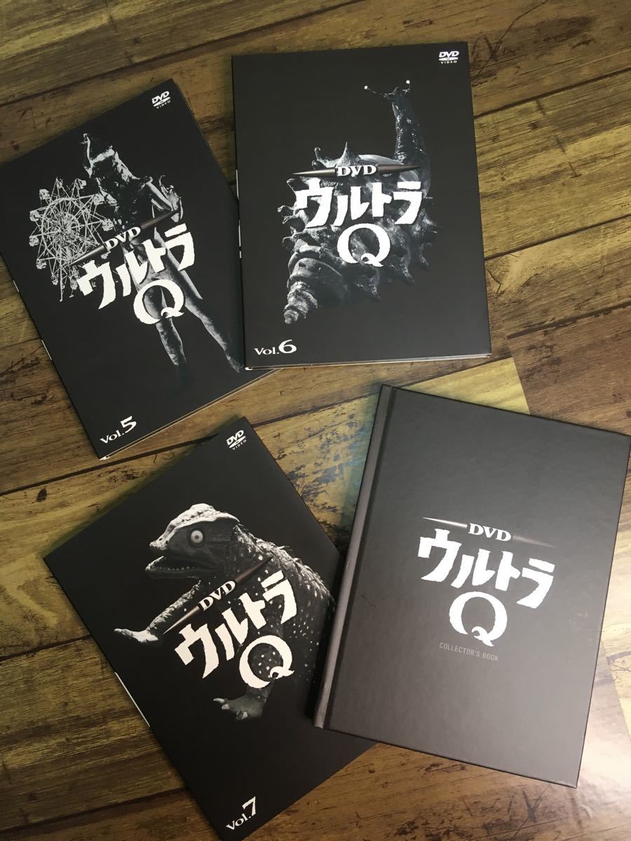 Paypayフリマ ウルトラq Dvd Box初回限定生産 Paypayフリマ ウルトラq Dvd Box初回限定生産