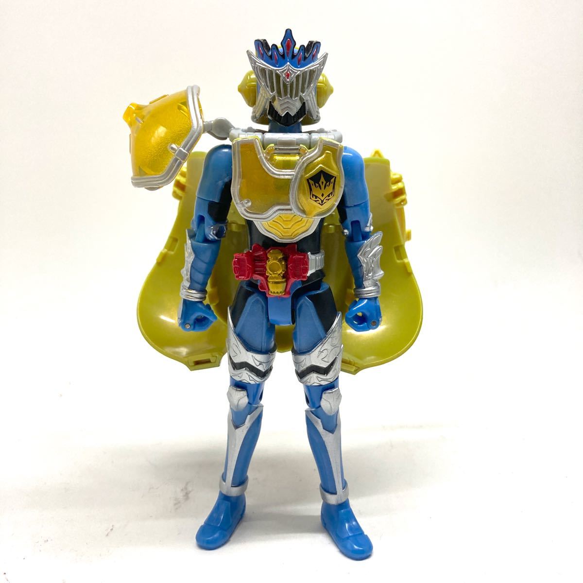 Paypayフリマ 仮面ライダー鎧武 ガイム Ac12 仮面ライダーデューク レモンエナジーアームズ バンダイ Paypayフリマ 仮面ライダー鎧武 ガイム Ac12 仮面ライダーデューク レモンエナジーアームズ バンダイ