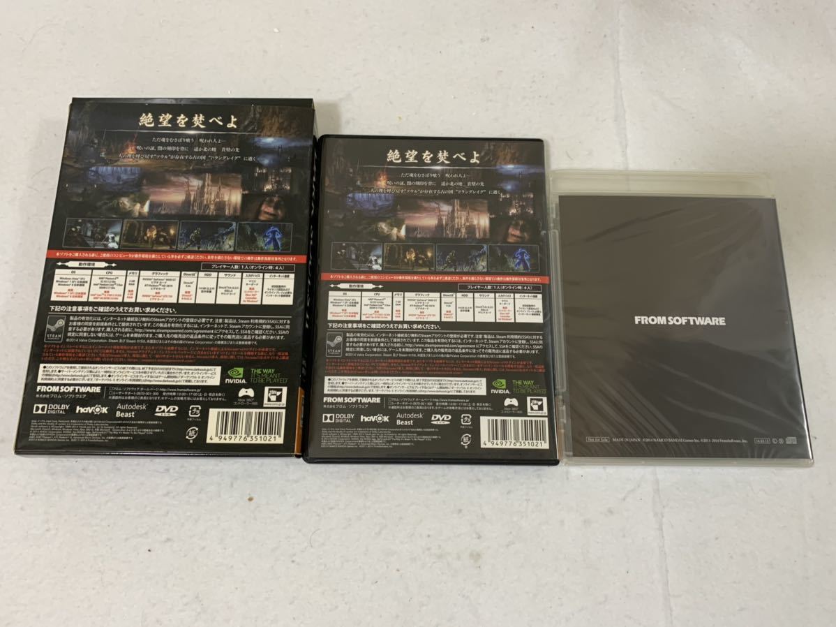 I103 Dark Souls Ii ダークソウル2 Dvd Rom Windows版 Fspc 0002 17才以上対象 数量限定特典付 Pcゲーム アクション 売買されたオークション情報 Yahooの商品情報をアーカイブ公開 オークファン Aucfan Com I103 Dark Souls Ii ダークソウル2 Dvd Rom Windows版 Fspc 0002 17才以上対象 数量限定特典付 Pcゲーム アクション 売買されたオークション情報 Yahooの商品情報をアーカイブ公開 オークファン Aucfan Com