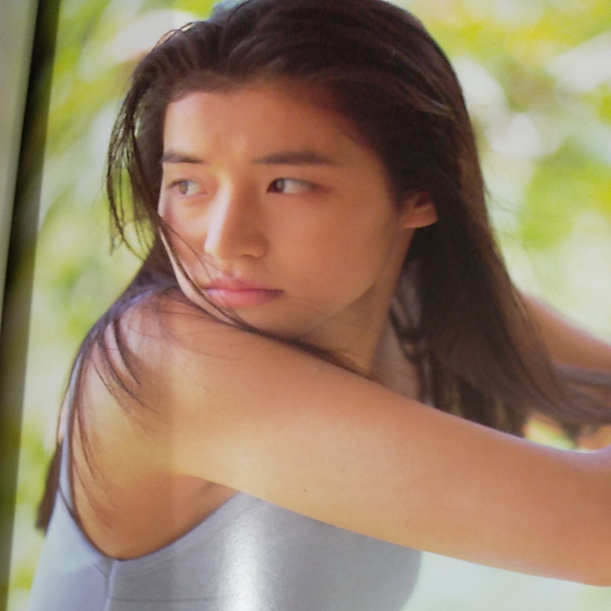 Paypayフリマ 石田ゆり子写真集 Notebook Paypayフリマ 石田ゆり子写真集 Notebook