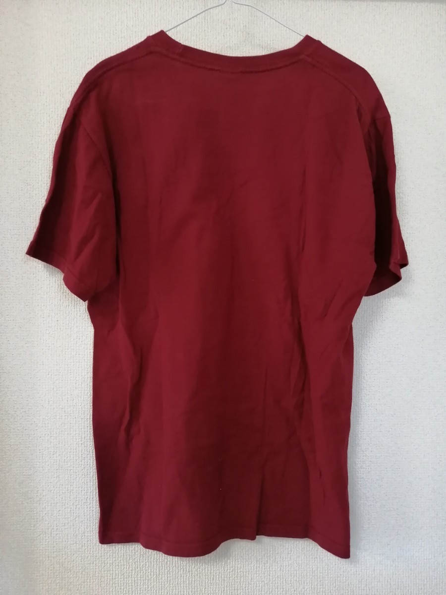 STUSSY 00`s メキシコ製 Tシャツ sizeM