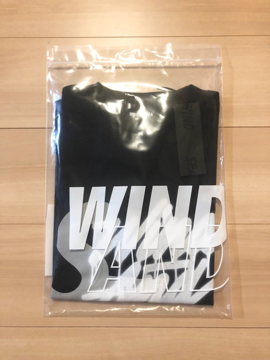 ウィンダンシー IT'S A LIVING WDS (S_E_A) TEE winstudio.com.sg