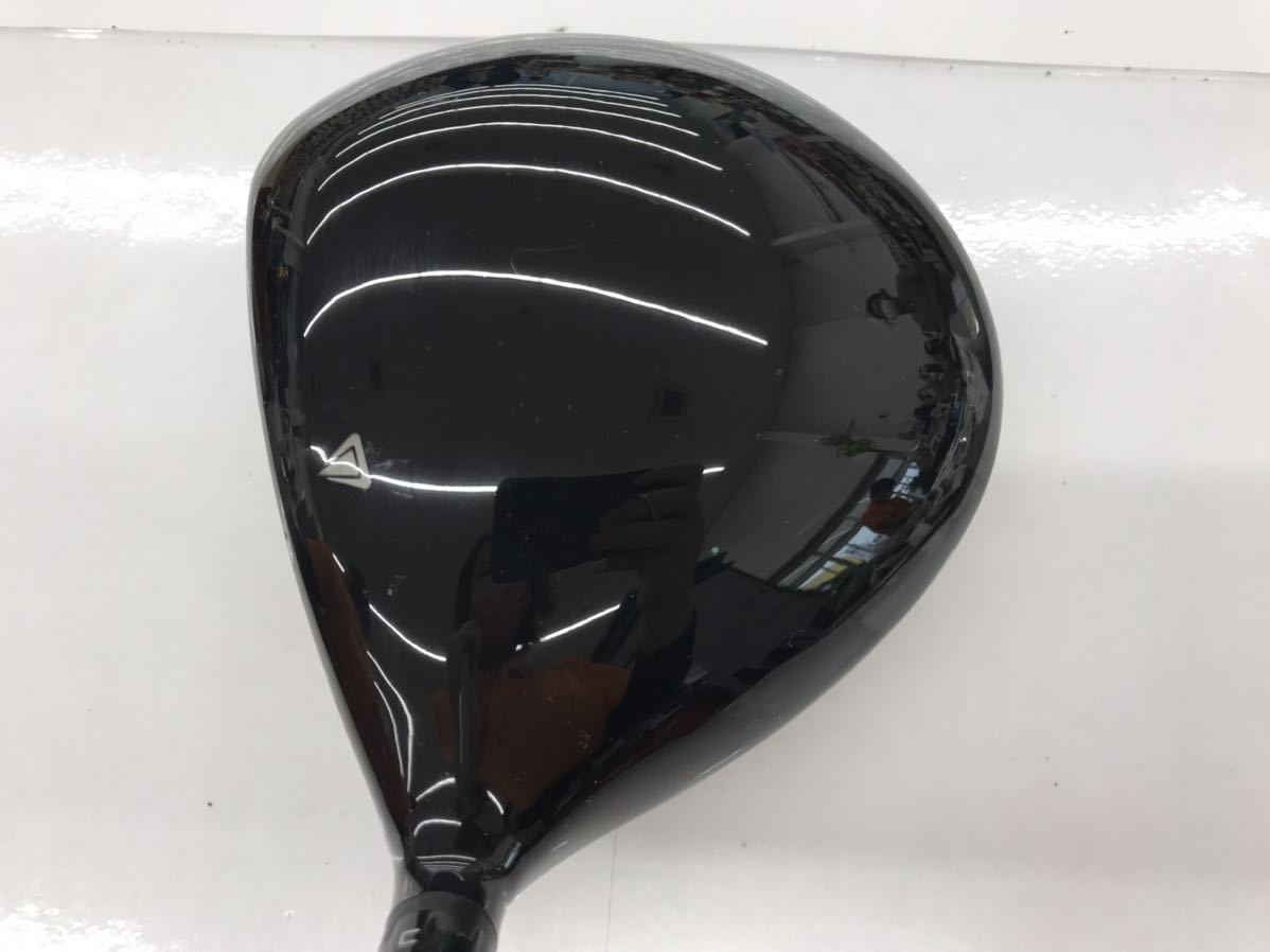 1W タイトリスト　TS2 10.5度　flex:S TITLEIST Speeder519 EVOLUTION メンズ右　即決価格_画像2