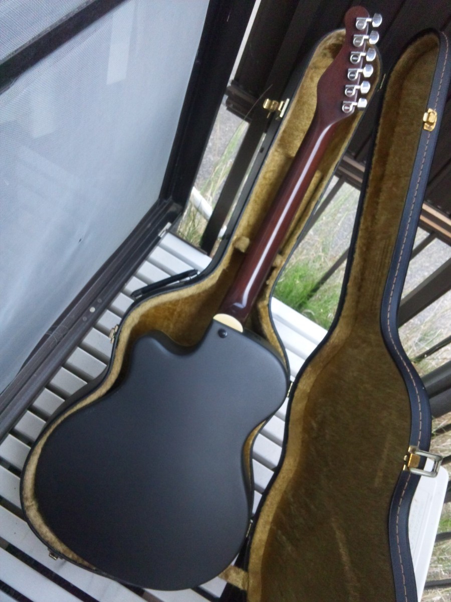 超美品 長渕剛 YAMAHA APX-6S ハードケース付き 超レア 超美品 長渕剛 YAMAHA APX-6S ハードケース付き 超レア