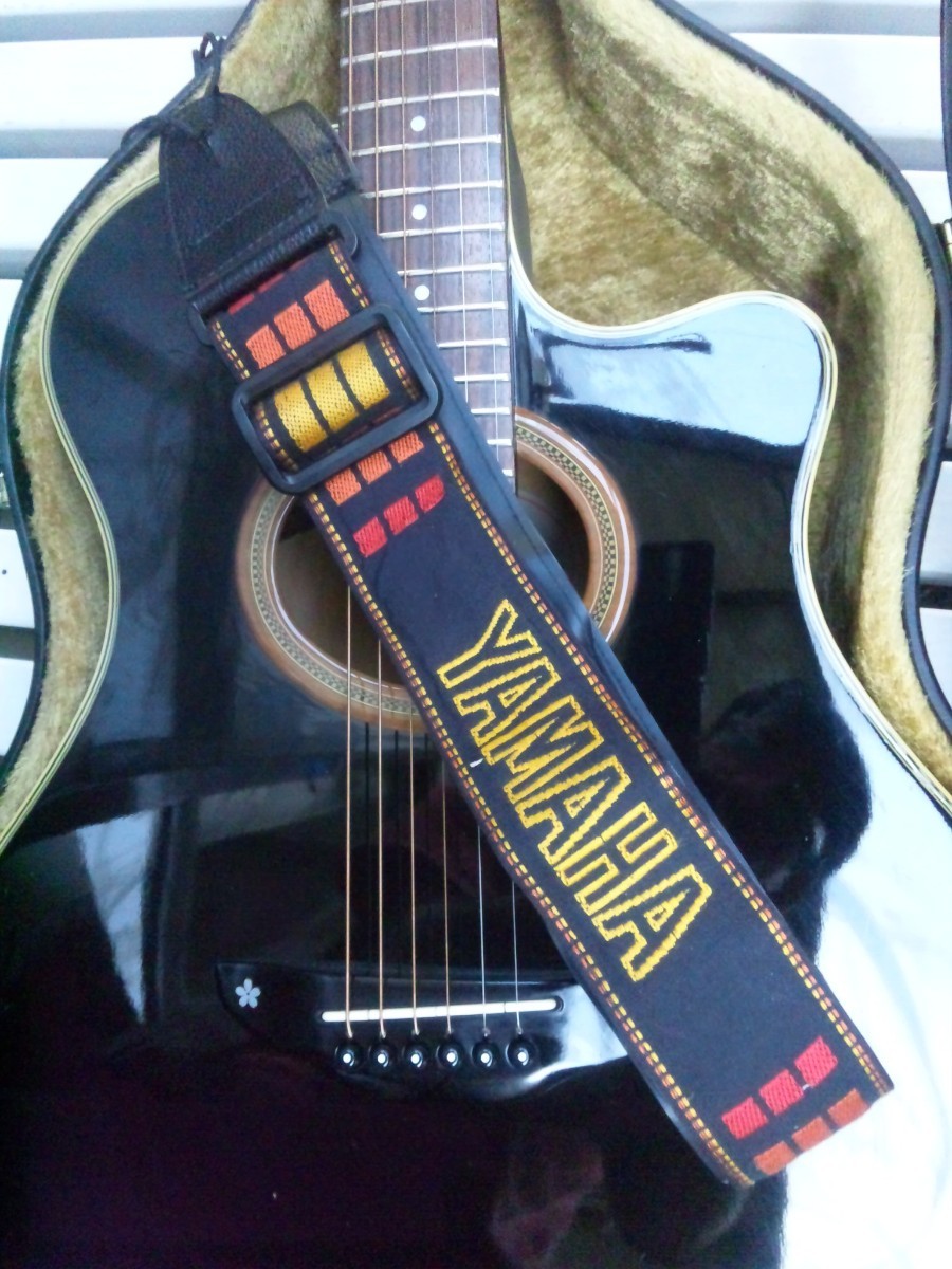 超美品 長渕剛 YAMAHA APX-6S ハードケース付き 超レア 超美品 長渕剛 YAMAHA APX-6S ハードケース付き 超レア
