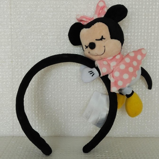 プーさん カチューシャ 海外 ディズニー 新入荷 プーさん カチューシャ 海外 ディズニー 新入荷