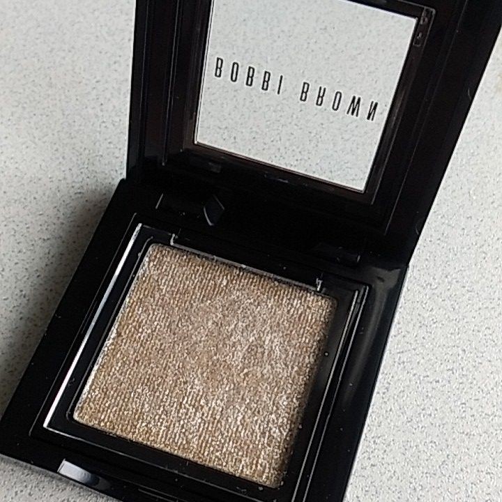 BOBBI BROWN ボビイ ブラウン スパ－クルアイシャドウ シルバーム－ン