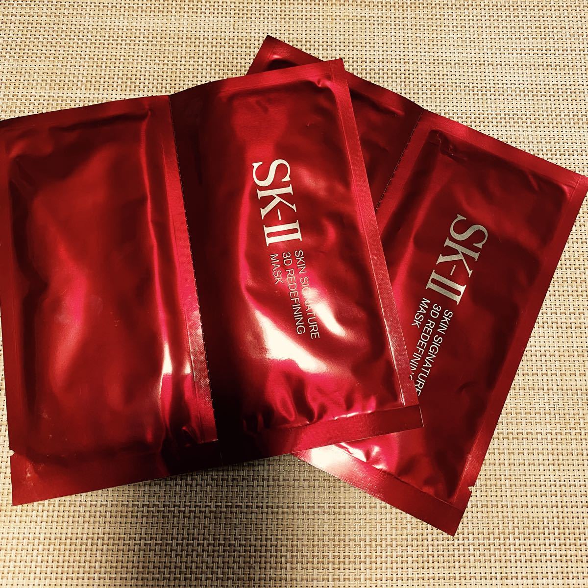 PayPayフリマ|SK-II スキン シグネチャー 3D リディファイニング マスク | マッケソンスキンプロテクタント 4オンス無香料クリーム、1つずつ(1パック) | foirephoto-bievre.com PayPayフリマ|SK-II スキン シグネチャー 3D リディファイニング マスク | マッケソンスキンプロテクタント 4オンス無香料クリーム、1つずつ(1パック) | foirephoto-bievre.com