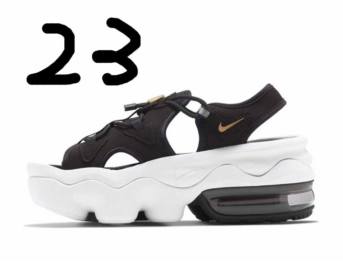 大注目 エアマックス ココ 黒白 厚底サンダル Air Max Koko Sandal 好評につき延長 Alamehedu Ir 大注目 エアマックス ココ 黒白 厚底サンダル Air Max Koko Sandal 好評につき延長 Alamehedu Ir