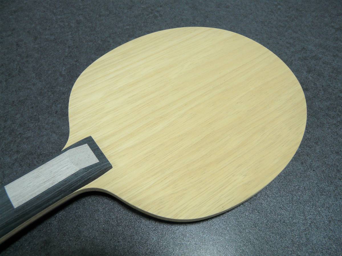 バタフライ フランチスカ インナーフォース ZLC FL 新品 新製品 89.0g