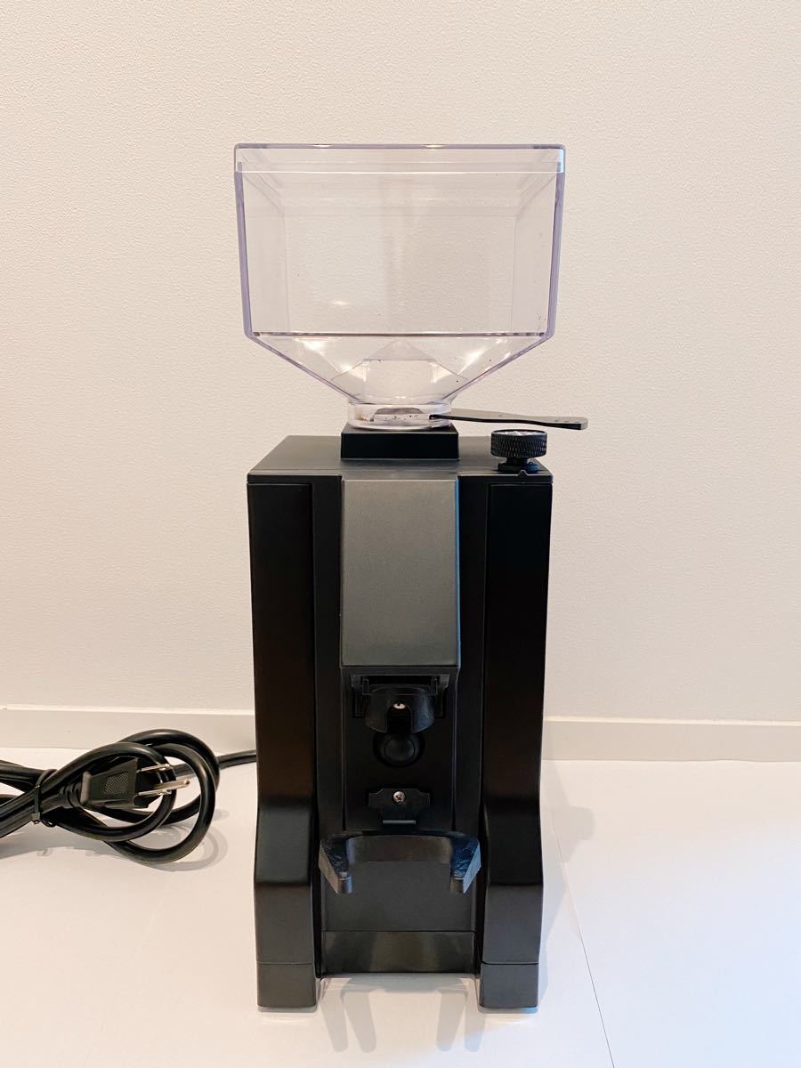 エウレカ ミニヨン Manuale エスプレッソ グラインダー