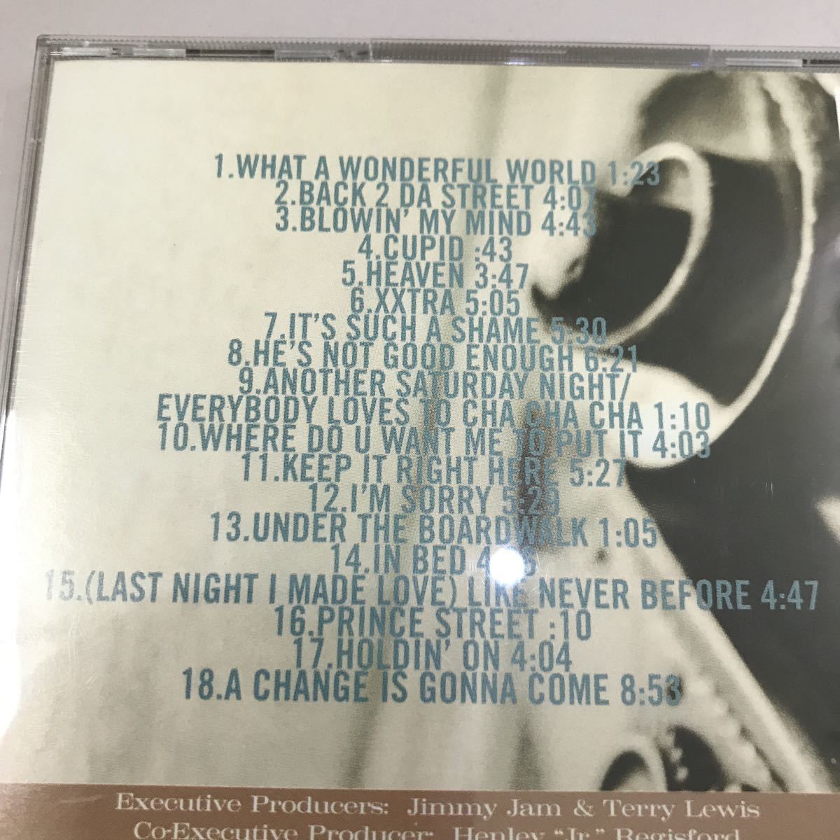 CD 輸入盤 中古【洋楽】長期保存品 SOLO
