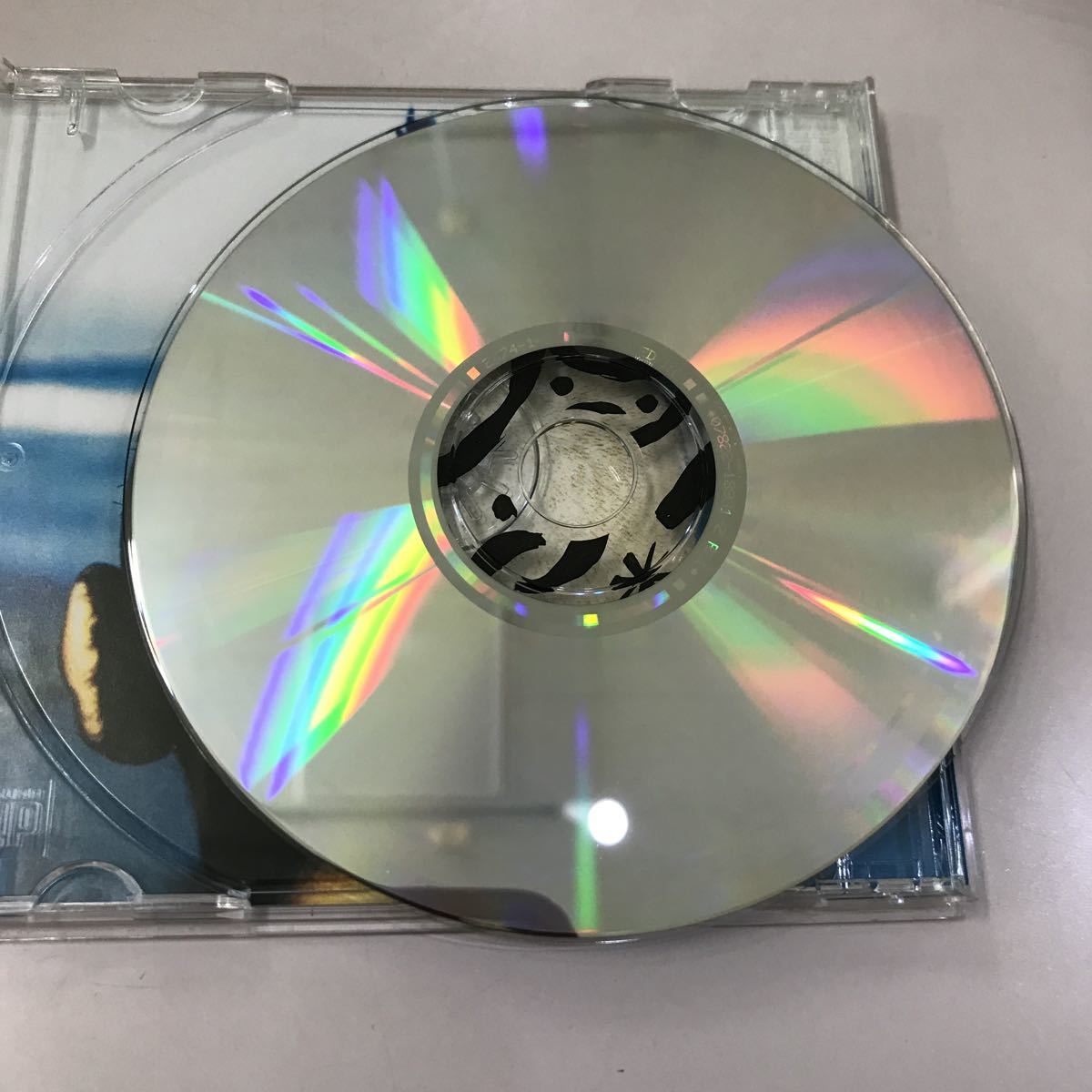 CD 輸入盤 中古【洋楽】長期保存品 qkumba ZOO_画像5
