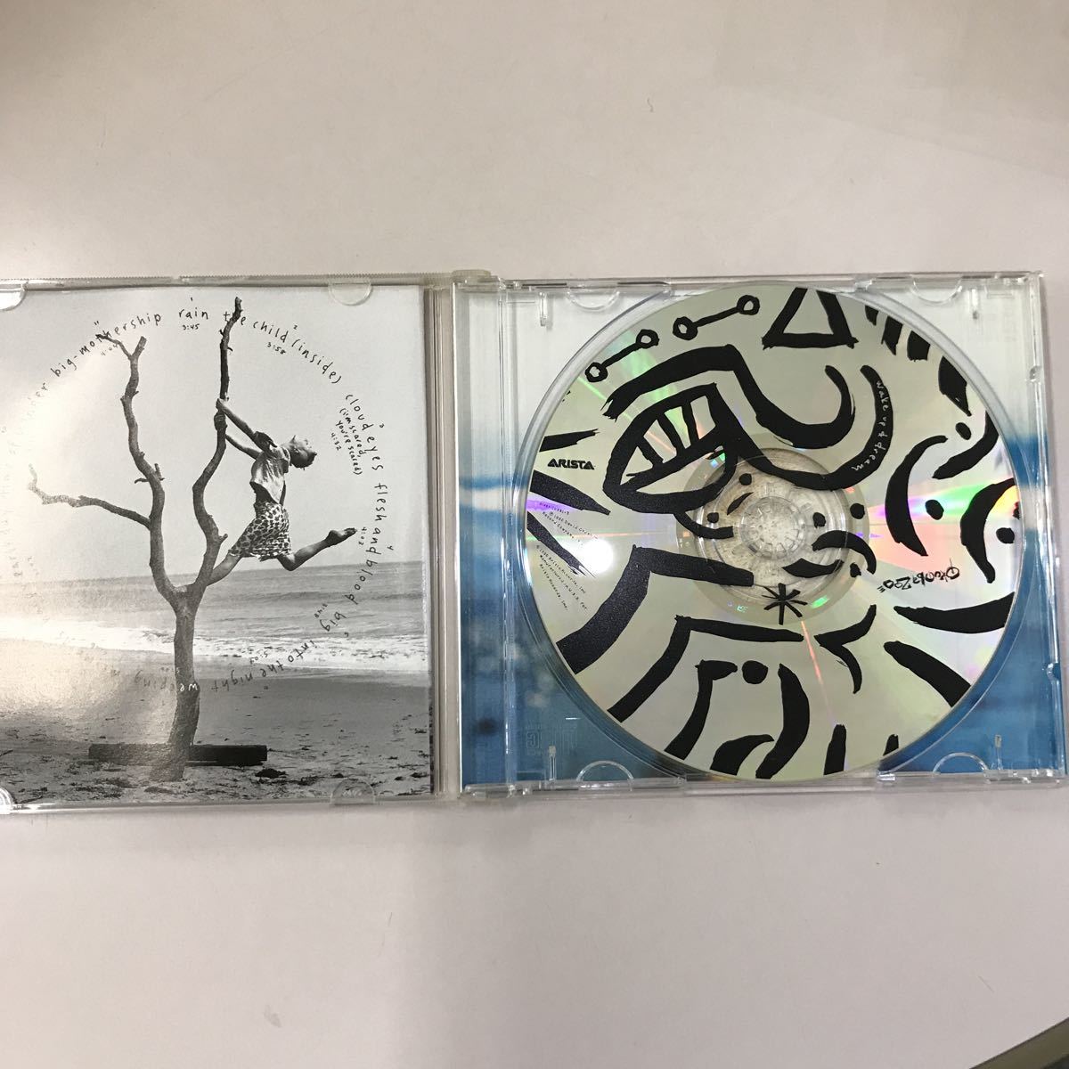 CD 輸入盤 中古【洋楽】長期保存品 qkumba ZOO