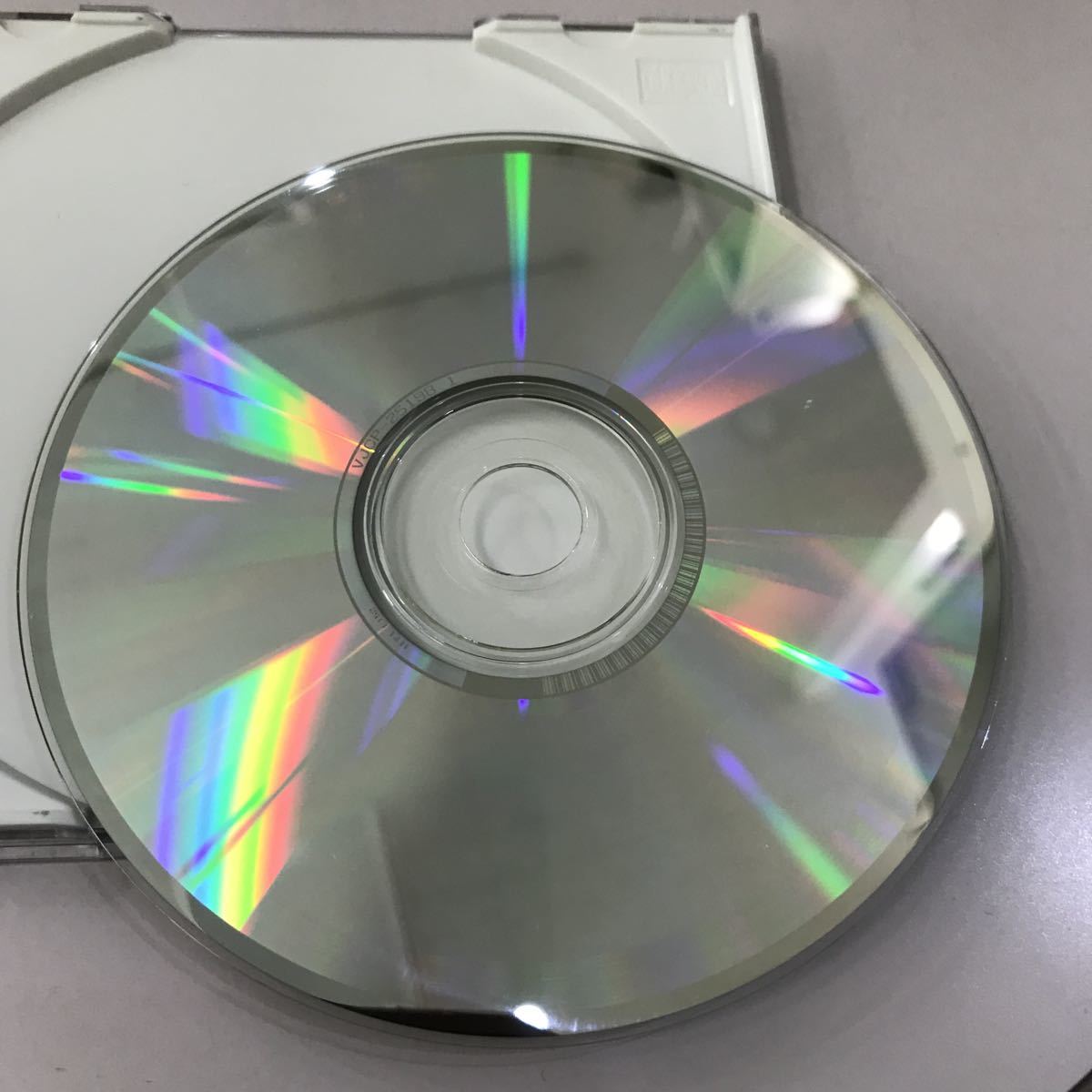 CD 中古【洋楽】長期保存品 マック10