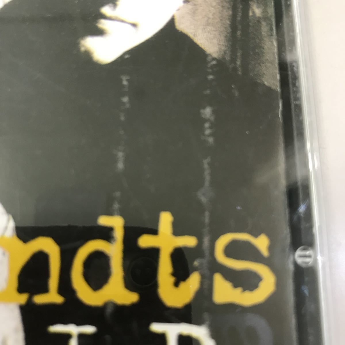 CD 輸入盤 中古【洋楽】長期保存品 TＨＥ　Ｒembrandts_画像7