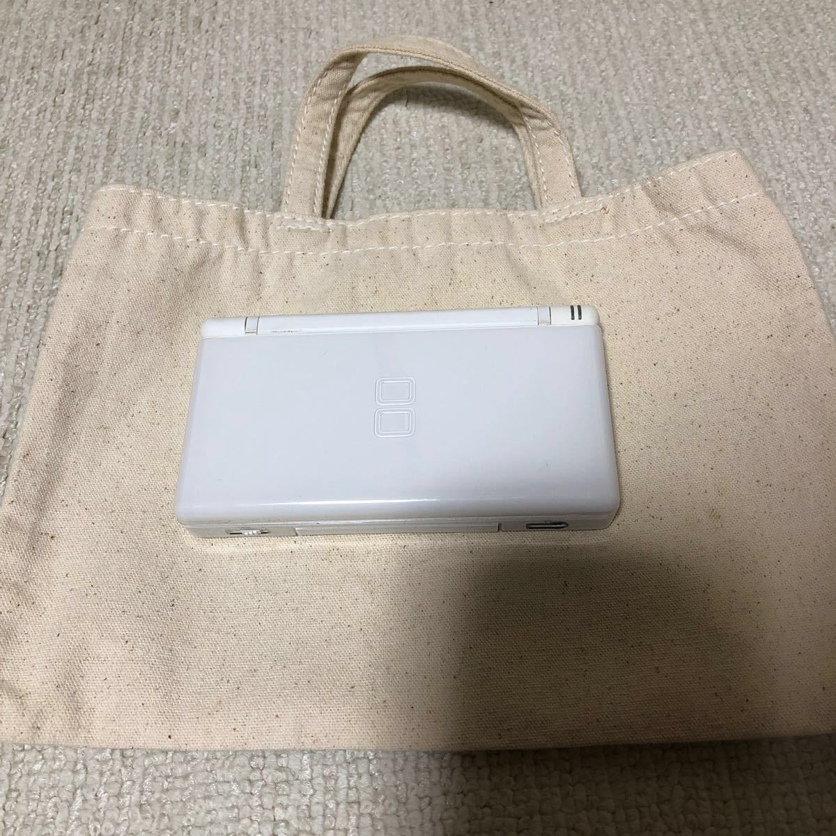 ニンテンドーDS Lite