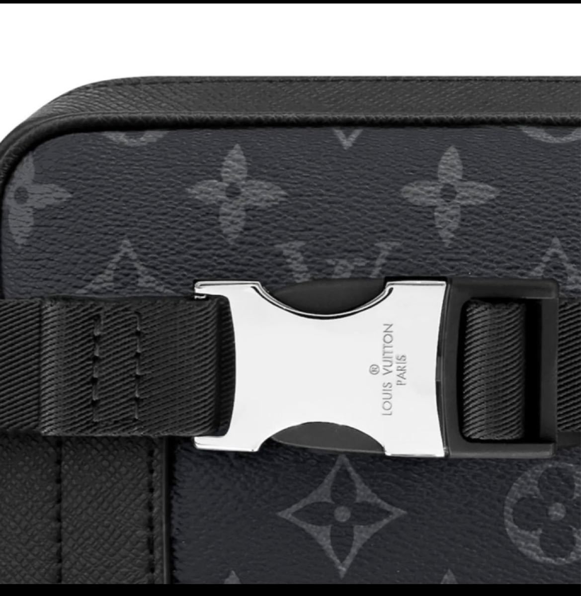 正規品販売! LOUIS メンズバッグ ボディバッグ VUITTON - ボディ ...