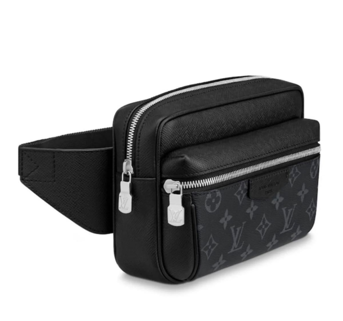 正規品販売! LOUIS メンズバッグ ボディバッグ VUITTON - ボディ ...