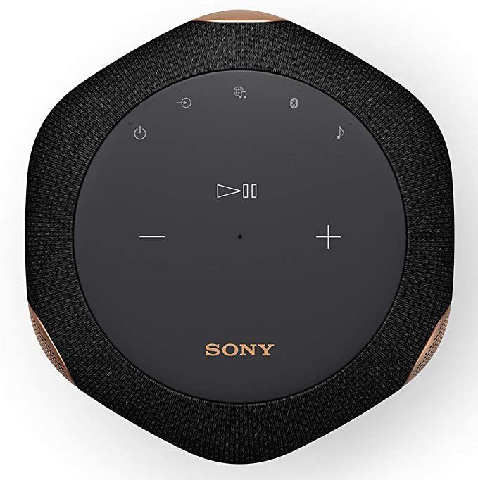 品質は非常に良い SRS-RA3000/B 新品☆送料無料☆SONY ワイヤレス