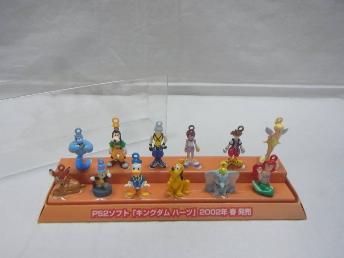 Yahoo!オークション - 非売品 PS2ソフト「キングダムハーツ Yahoo!オークション - 非売品 PS2ソフト「キングダムハーツ