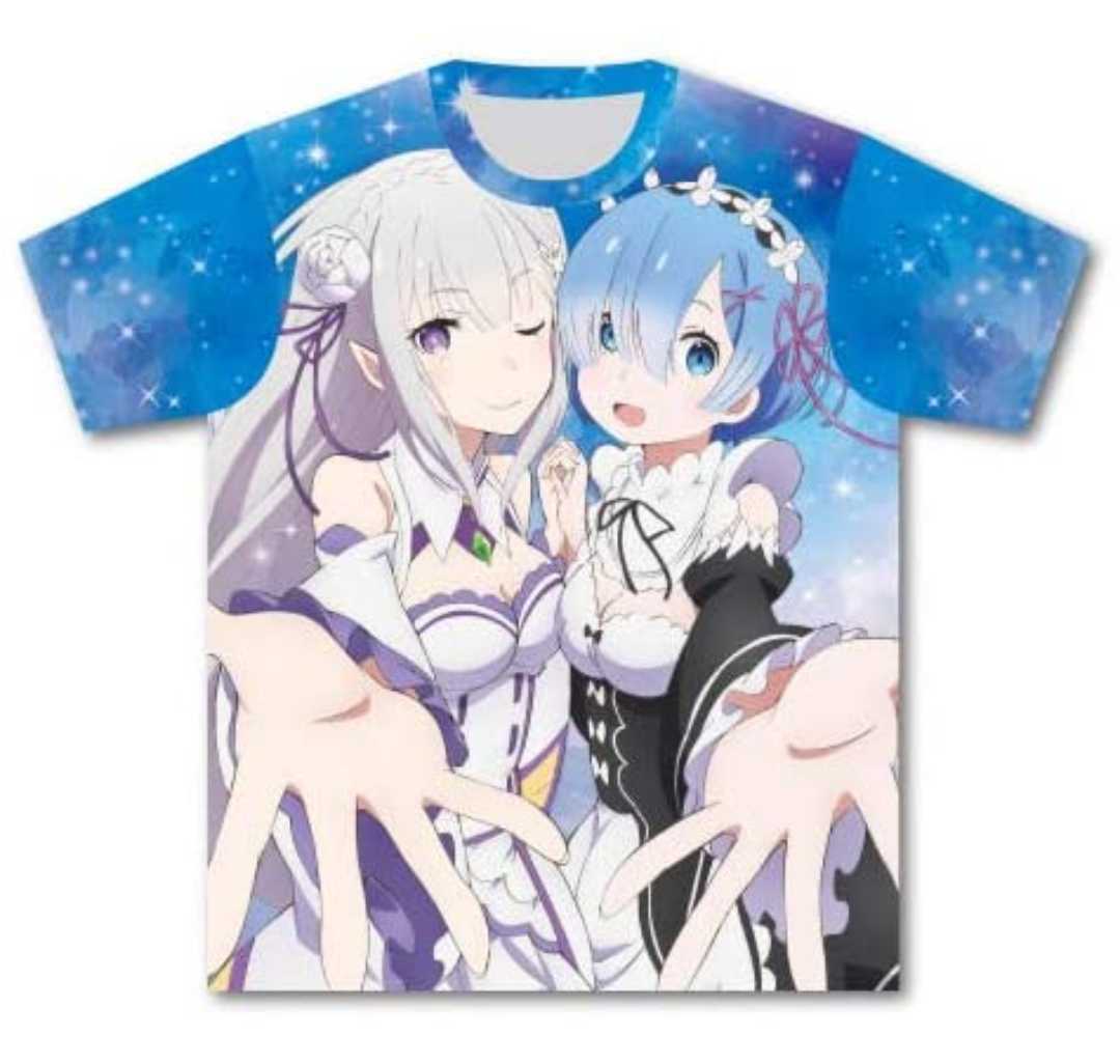 Yahoo!オークション - Re:ゼロから始める異世界生活 リゼロ レム