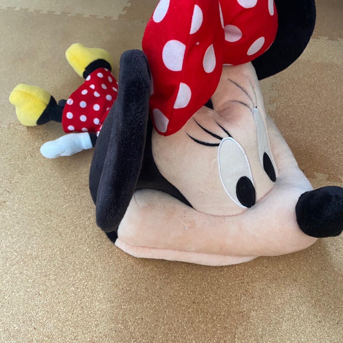Paypayフリマ Disneyland Disneysea ディズニーランド ディズニーシー ディズニー カチューシャ 被り物 ミニーマウス Paypayフリマ Disneyland Disneysea ディズニーランド ディズニーシー ディズニー カチューシャ 被り物 ミニーマウス