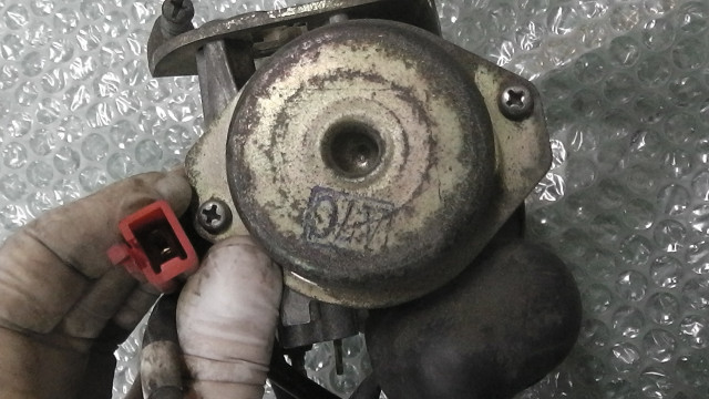 UMI50 RFGHU50U7BS001xxx. carburetor *1626401753 used 