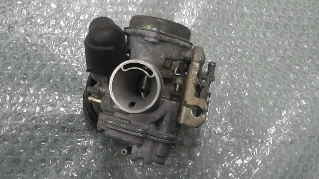 UMI50 RFGHU50U7BS001xxx. carburetor *1626401753 used 