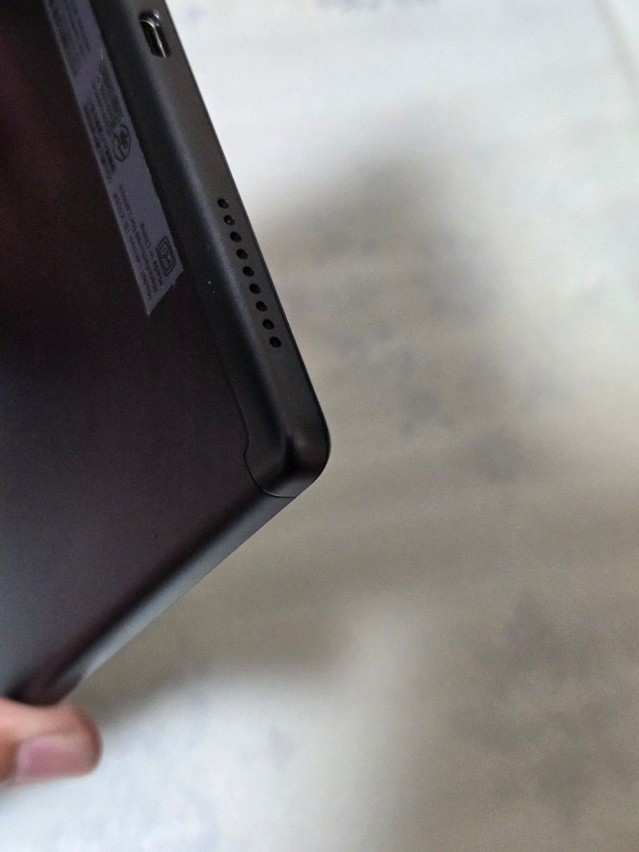 動作確認済・初期化済】Lenovo Tab M10 HD TB-X306F ZA6W0126JP 管理