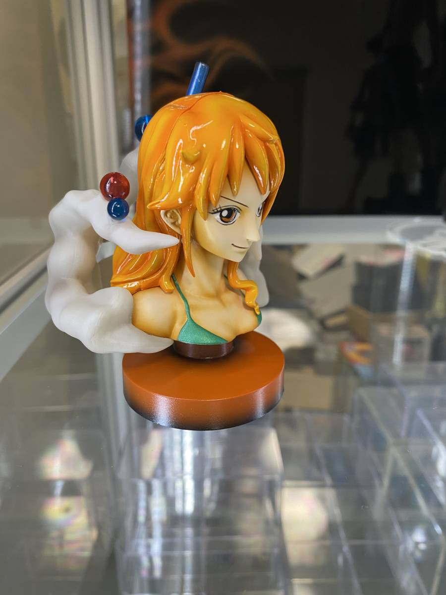 リペイント ワンピース マスコレプレミアム ナミ フィギュア プレミアムバンダイ P O P Pop ナミ 売買されたオークション情報 Yahooの商品情報をアーカイブ公開 オークファン Aucfan Com リペイント ワンピース マスコレプレミアム ナミ フィギュア プレミアムバンダイ P O P Pop ナミ 売買されたオークション情報 Yahooの商品情報をアーカイブ公開 オークファン Aucfan Com