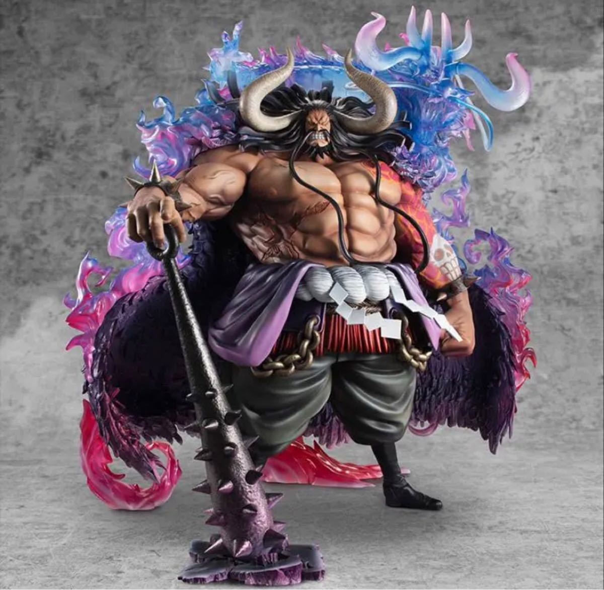 Paypayフリマ One Piece Wa Maximum 百獣のカイドウ Paypayフリマ One Piece Wa Maximum 百獣のカイドウ