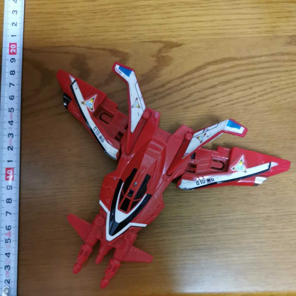 ウルトラマンティガ ウルトラマントリガー ウルトラメカ ポピニカ