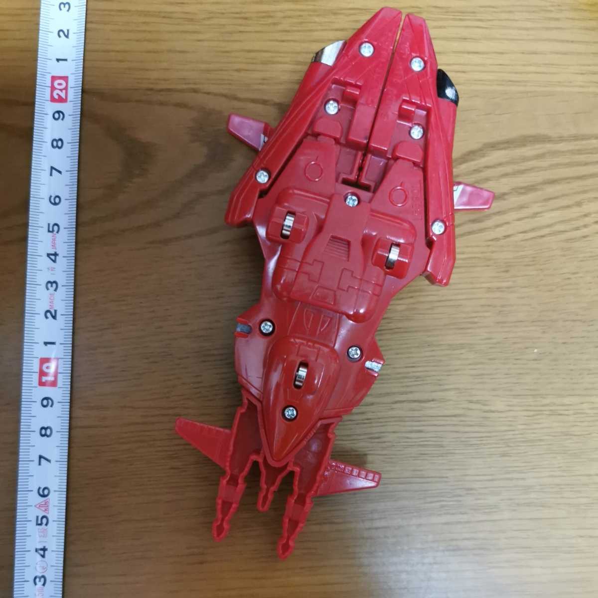 ウルトラマンティガ ウルトラマントリガー ウルトラメカ ポピニカ