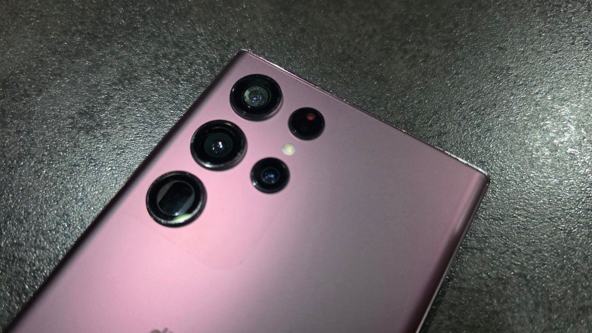 Galaxy S22 Ultra バーガンディ SC-52C docomo版 ジャンク｜Yahoo