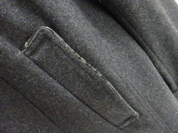 QAZ6146★MALE＆Co　コート　アウター　ジャケット　女性　 レディース　ファッション　Ｌサイズ　タカキュー_画像4