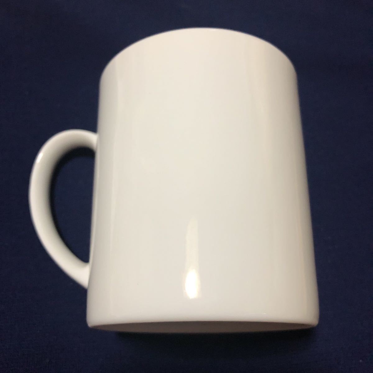 激レア非売品 鉄腕アトム トヨタホームノベルティ 陶器マグカップ