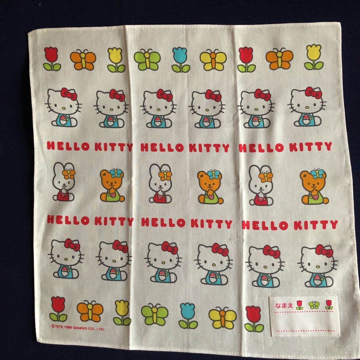 Yahoo!オークション - *レトロ*激レア希少品 サンリオ1999年製
