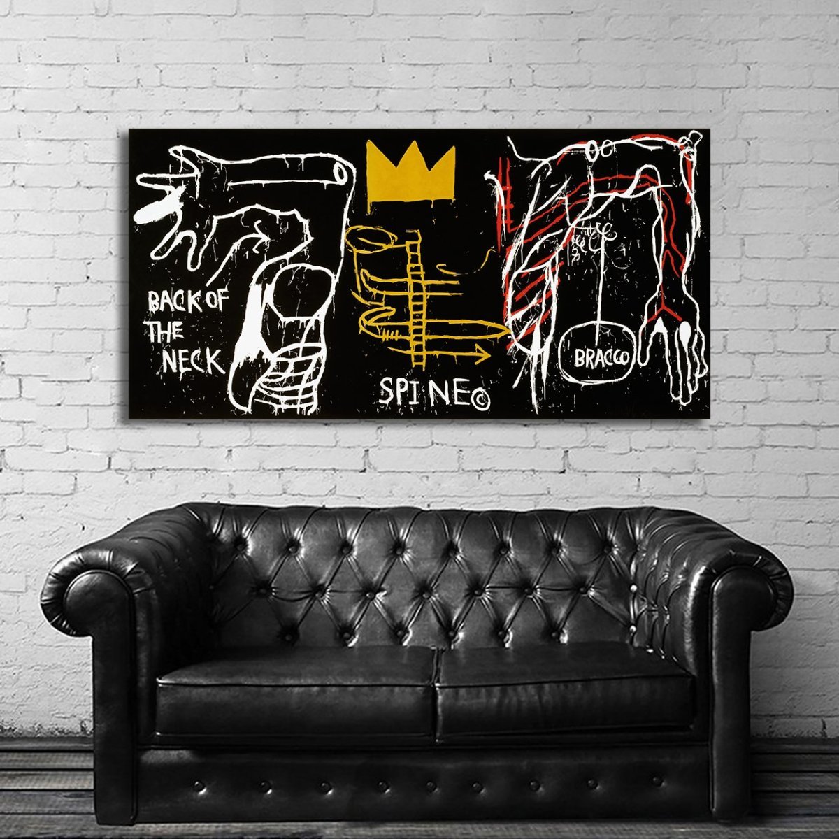 一番安い通販 バスキア Basquiat 特大 ポスター 150x75cm 海外 アート インテリア 雑貨 グッズ 絵 フォト グラフィティ 画家 ジャン ミシェル 大 スピード出荷 Coldwellbankersamara Com 一番安い通販 バスキア Basquiat 特大 ポスター 150x75cm 海外 アート インテリア 雑貨 グッズ 絵 フォト グラフィティ 画家 ジャン ミシェル 大 スピード出荷 Coldwellbankersamara Com