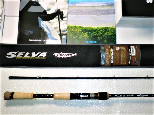 最も完璧な 新品未使用 SVC-6112M/CAT SELVA セルヴァ メジャー ...