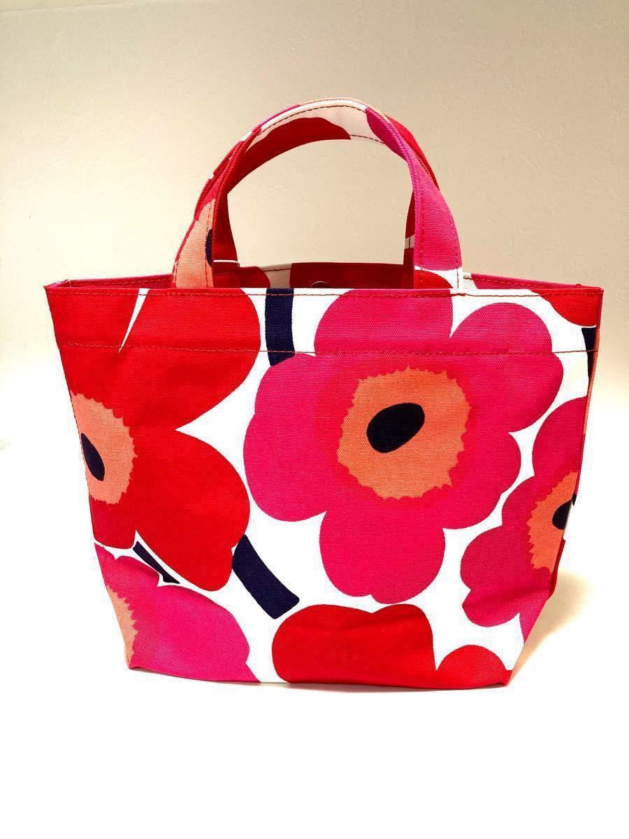 専用出品です！marimekko  ヴェロニカ　ウニッコ　トート