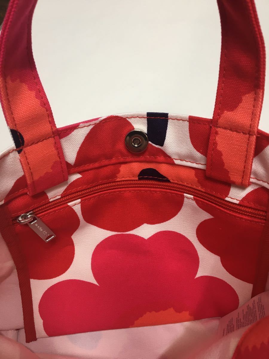 専用出品です！marimekko  ヴェロニカ　ウニッコ　トート