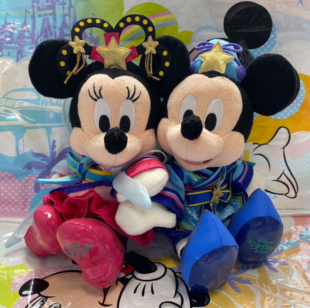 ぬいぐるみ ミッキーミニー ミニーマウス ミッキーマウス Disney ぬいぐるみ ミッキーミニー ミニーマウス ミッキーマウス Disney