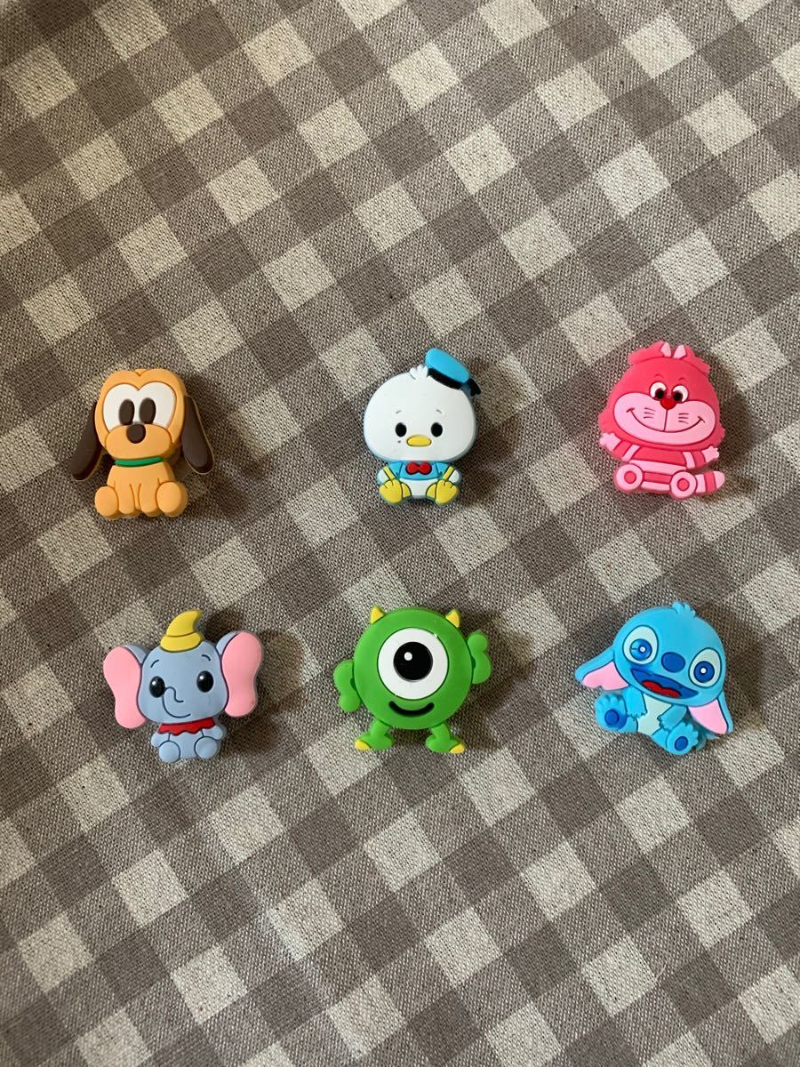 Paypayフリマ クロックス ジビッツ ディズニー Paypayフリマ クロックス ジビッツ ディズニー