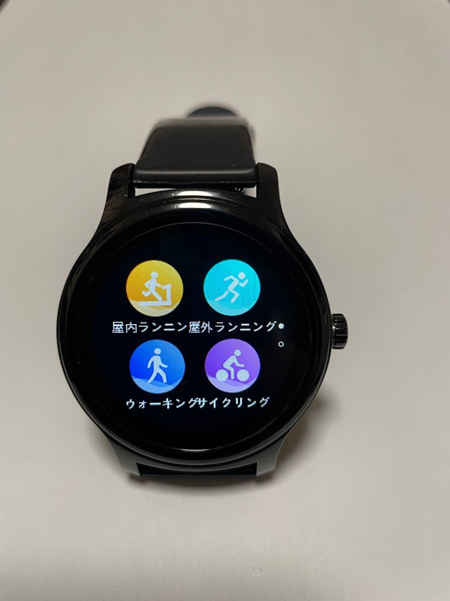 fitfint R2 スマートウォッチ