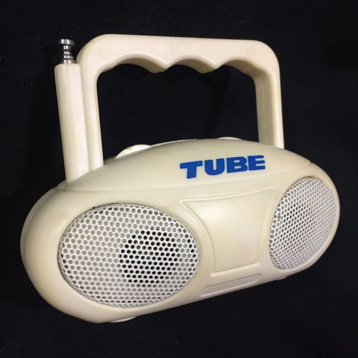 TUBE 【超レア】AM/FMラジオ Yahoo!フリマ（旧） 0