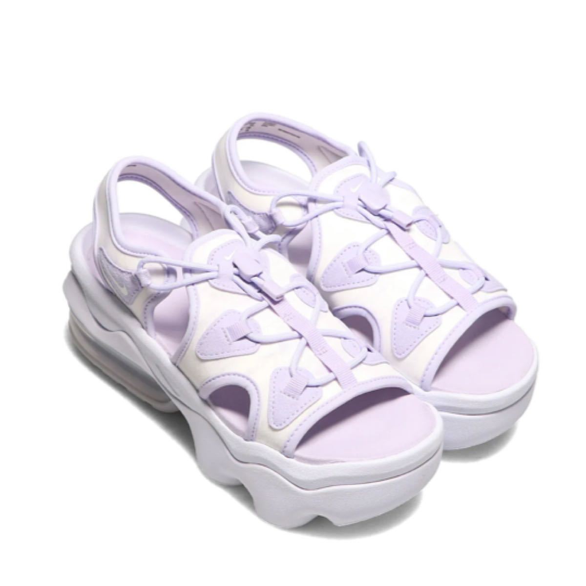 WMNS AIR MAX KOKO SANDAL PURE VIOLET/エアマックスココ/エア WMNS AIR MAX KOKO SANDAL PURE VIOLET/エアマックスココ/エア