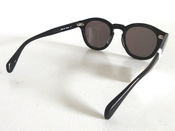 ヤフオク! - 新品 OLIVER PEOPLES オリバーピープルズ BOUDRE...